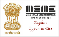 MSME-Icon