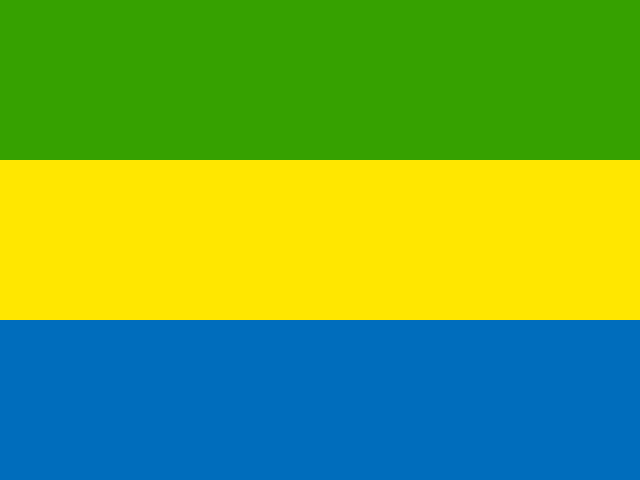 Romania Flag